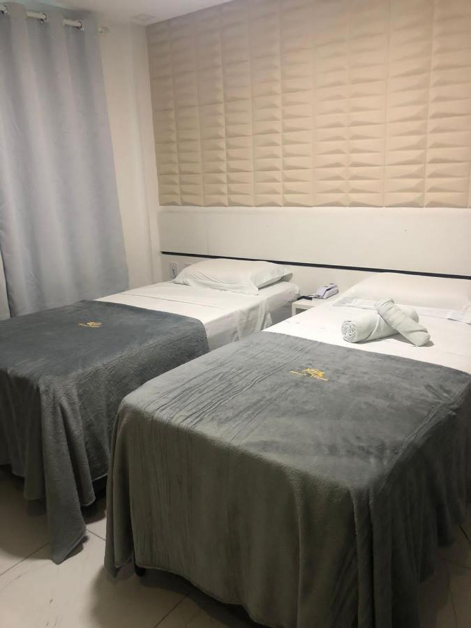 Goiana Palace Hotel - Facil Acesso A Fabrica Da Jeep エクステリア 写真
