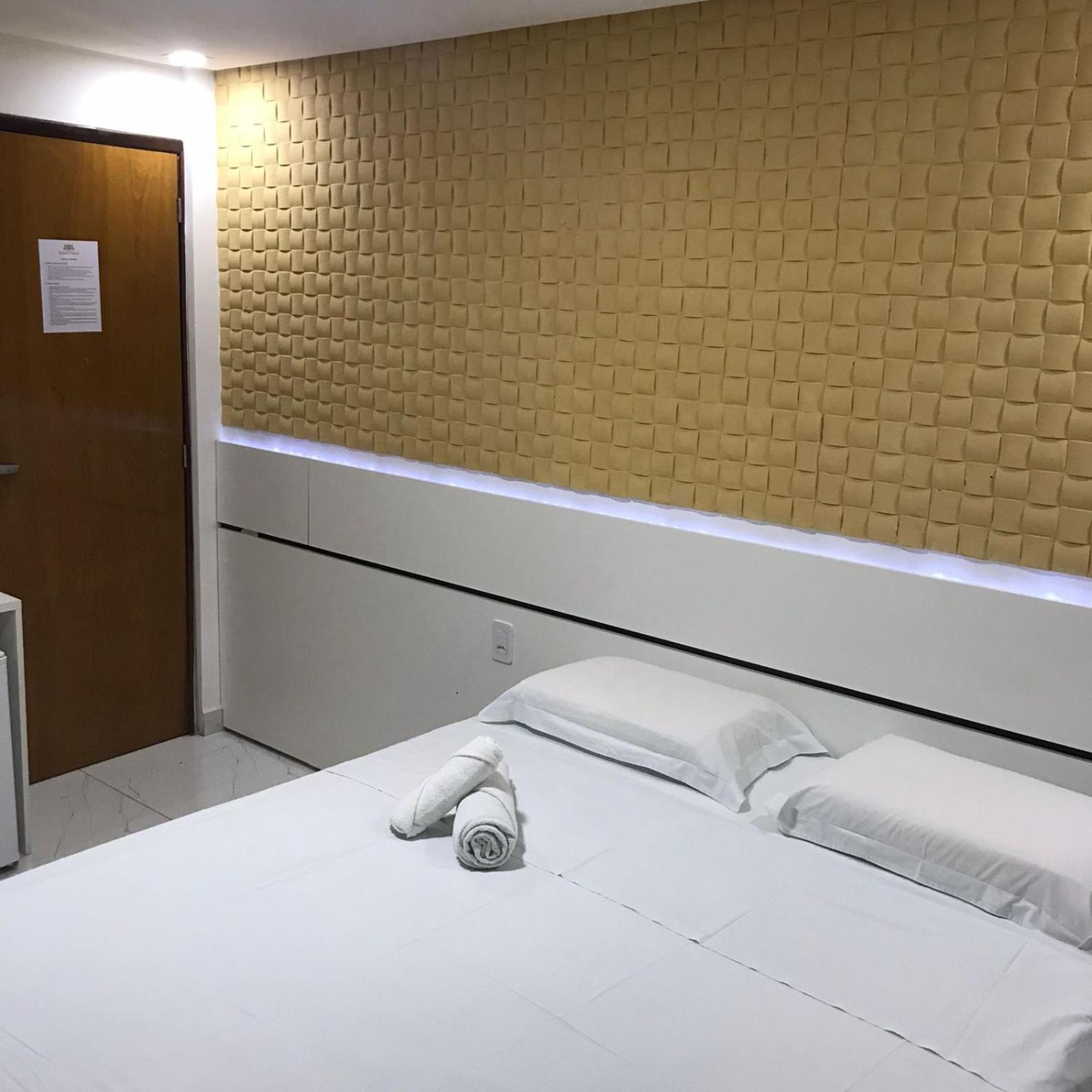 Goiana Palace Hotel - Facil Acesso A Fabrica Da Jeep エクステリア 写真