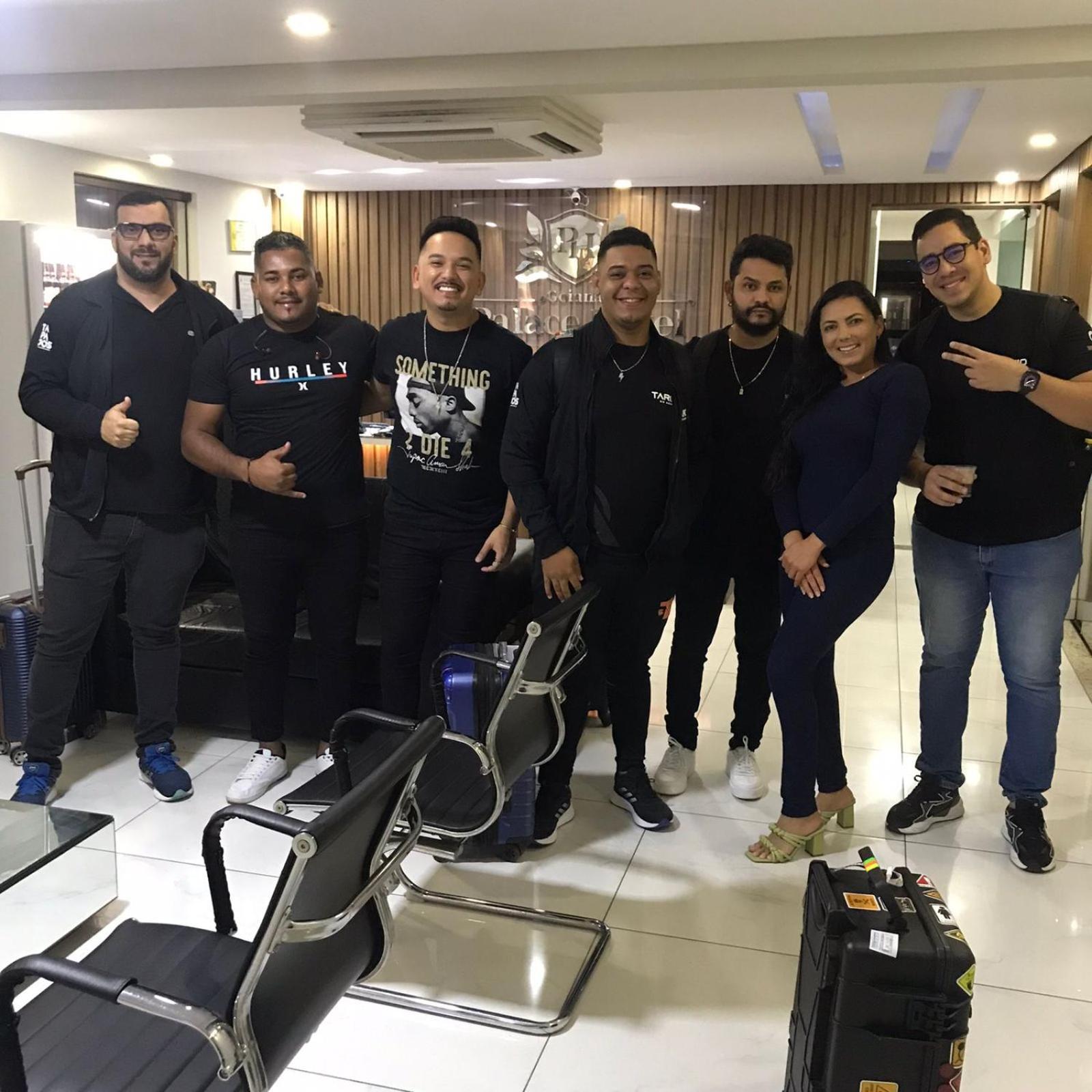Goiana Palace Hotel - Facil Acesso A Fabrica Da Jeep エクステリア 写真