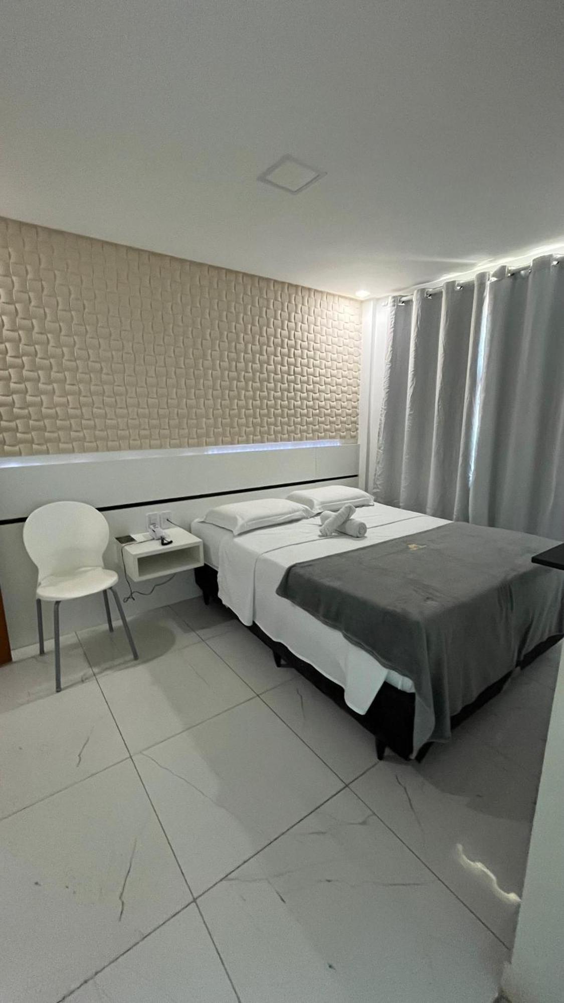 Goiana Palace Hotel - Facil Acesso A Fabrica Da Jeep エクステリア 写真