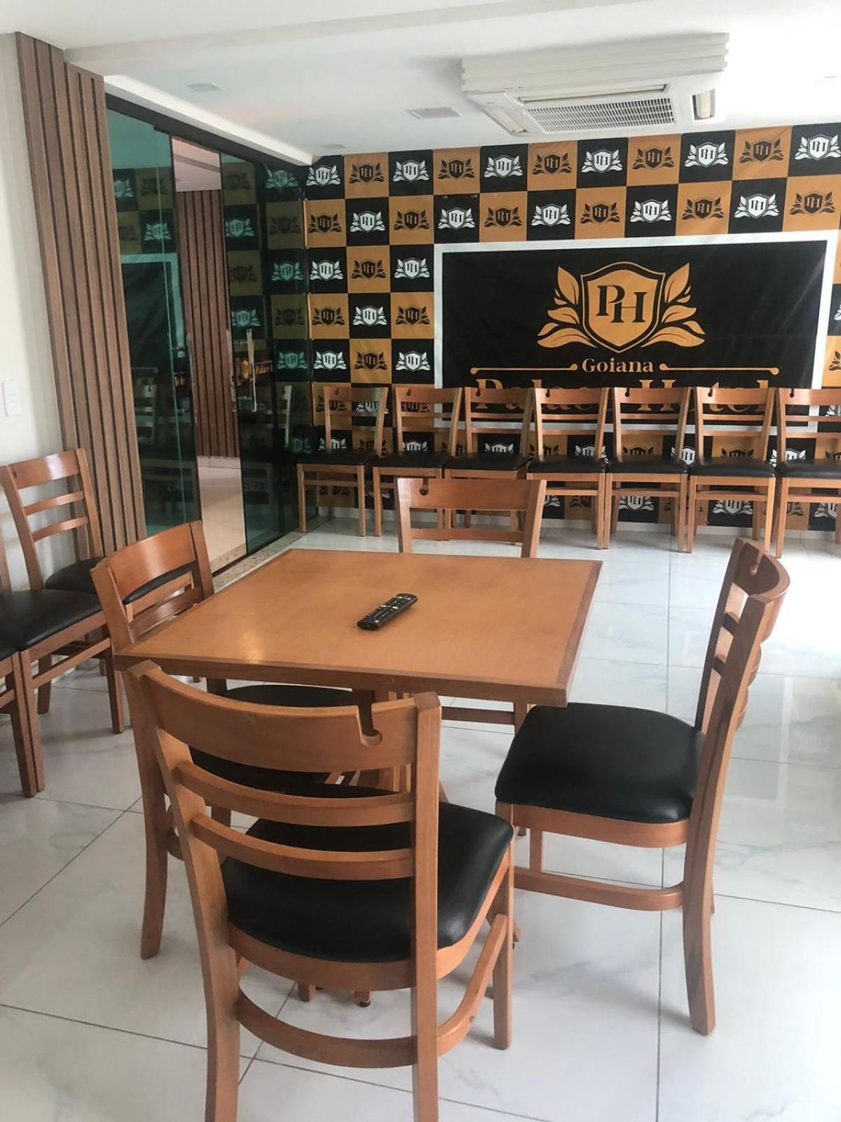 Goiana Palace Hotel - Facil Acesso A Fabrica Da Jeep エクステリア 写真